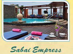 Sabai Empress
