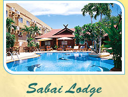Sabai Lodge