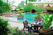The Garden Zone