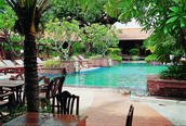 The Garden Zone