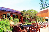 The Garden Zone