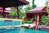 The Paradise Zone