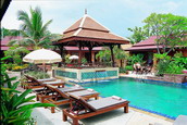 The Paradise Zone