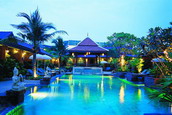 The Paradise Zone