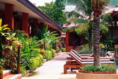 The Paradise Zone