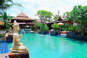 The Paradise Zone