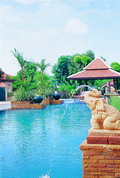 The Villa Zone