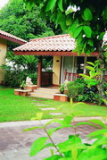 The Villa Zone