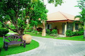 The Villa Zone