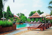 The Villa Zone