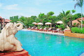The Villa Zone
