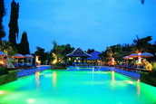 The Villa Zone