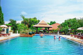 The Villa Zone