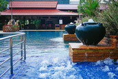 The Villa Zone