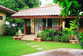 The Villa Zone