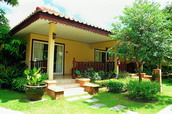 The Villa Zone