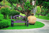 The Villa Zone