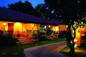 The Villa Zone