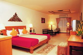 The Villa Zone