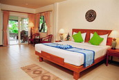The Villa Zone