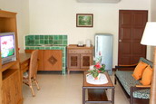 The Villa Zone