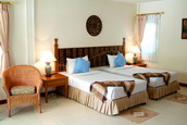 The Villa Zone